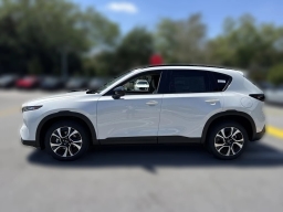 Mazda CX-5 2.5 S Preferred AWD 2026