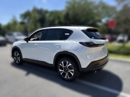 Mazda CX-5 2.5 S Preferred AWD 2026
