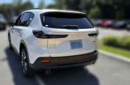 Mazda CX-5 2.5 S Preferred AWD 2026