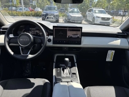 Mazda CX-5 2.5 S Preferred AWD 2026