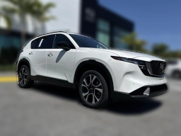 Mazda CX-5 2.5 S Preferred AWD 2026