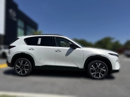 Mazda CX-5 2.5 S Preferred AWD 2026