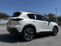 Mazda CX-5 2.5 S Preferred AWD 2026
