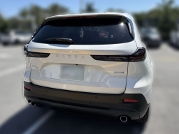 Mazda CX-5 2.5 S Preferred AWD 2026