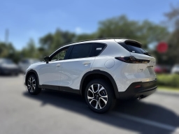 Mazda CX-5 2.5 S Preferred AWD 2026