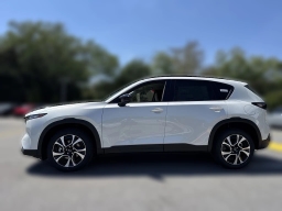 Mazda CX-5 2.5 S Preferred AWD 2026