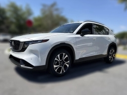 Mazda CX-5 2.5 S Preferred AWD 2026