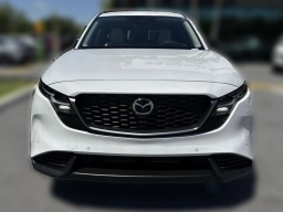 Mazda CX-5 2.5 S Preferred AWD 2026