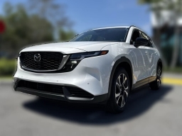 Mazda CX-5 2.5 S Preferred AWD 2026