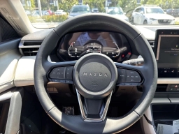 Mazda CX-5 2.5 S Preferred AWD 2026