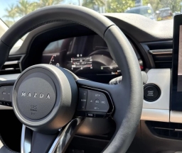 Mazda CX-5 2.5 S Preferred AWD 2026