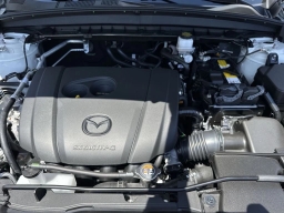 Mazda CX-5 2.5 S Preferred AWD 2026