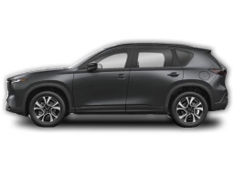 Mazda CX-5 2.5 S Preferred AWD 2026