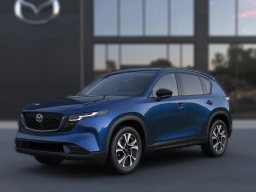 Mazda CX-5 2.5 S Preferred AWD 2026