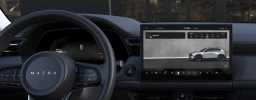 Mazda CX-5 2.5 S Preferred AWD 2026