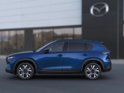 Mazda CX-5 2.5 S Preferred AWD 2026