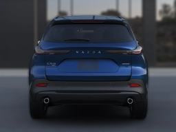 Mazda CX-5 2.5 S Preferred AWD 2026