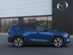 Mazda CX-5 2.5 S Preferred AWD 2026