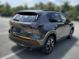 Mazda CX-5 2.5 S Preferred AWD 2026