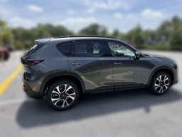 Mazda CX-5 2.5 S Preferred AWD 2026