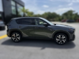Mazda CX-5 2.5 S Preferred AWD 2026