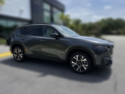 Mazda CX-5 2.5 S Preferred AWD 2026