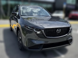 Mazda CX-5 2.5 S Preferred AWD 2026