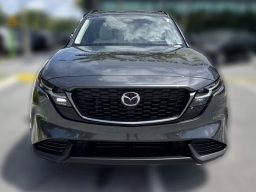 Mazda CX-5 2.5 S Preferred AWD 2026