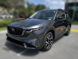 Mazda CX-5 2.5 S Preferred AWD 2026