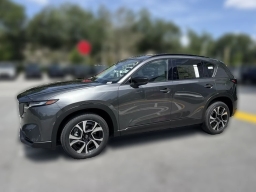 Mazda CX-5 2.5 S Preferred AWD 2026