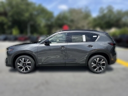 Mazda CX-5 2.5 S Preferred AWD 2026