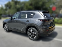 Mazda CX-5 2.5 S Preferred AWD 2026