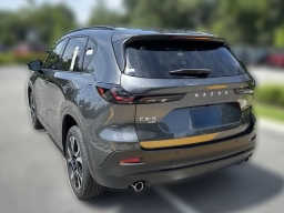 Mazda CX-5 2.5 S Preferred AWD 2026