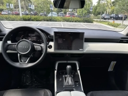 Mazda CX-5 2.5 S Preferred AWD 2026