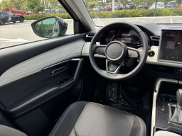 Mazda CX-5 2.5 S Preferred AWD 2026