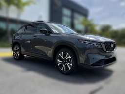 Mazda CX-5 2.5 S Preferred AWD 2026