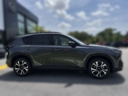 Mazda CX-5 2.5 S Preferred AWD 2026