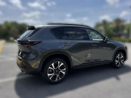 Mazda CX-5 2.5 S Preferred AWD 2026