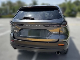 Mazda CX-5 2.5 S Preferred AWD 2026