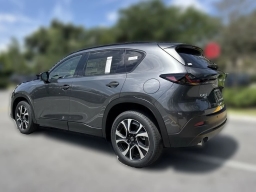 Mazda CX-5 2.5 S Preferred AWD 2026