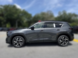 Mazda CX-5 2.5 S Preferred AWD 2026