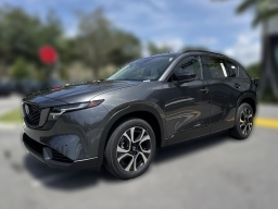 Mazda CX-5 2.5 S Preferred AWD 2026