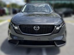 Mazda CX-5 2.5 S Preferred AWD 2026