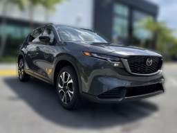 Mazda CX-5 2.5 S Preferred AWD 2026