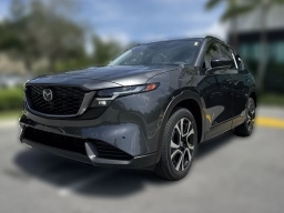 Mazda CX-5 2.5 S Preferred AWD 2026