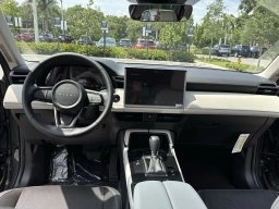 Mazda CX-5 2.5 S Preferred AWD 2026