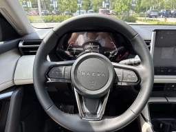 Mazda CX-5 2.5 S Preferred AWD 2026