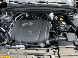 Mazda CX-5 2.5 S Preferred AWD 2026