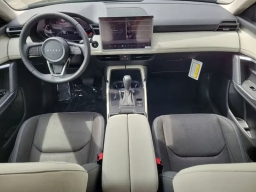 Mazda CX-5 2.5 S Preferred AWD 2026