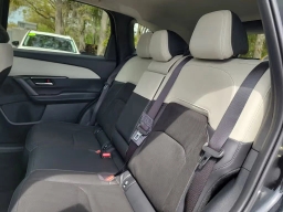 Mazda CX-5 2.5 S Preferred AWD 2026